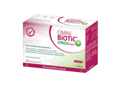 OMNi-BiOTiC<sup>®</sup> STRESS Repair Sachets
