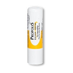 Propolis Pur Lippenpflegestift