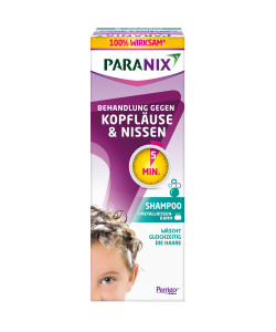 Paranix Behandlung Shampoo