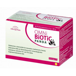 OMNi-BiOTiC<sup>®</sup> PANDA 3g-Portionsbeutel