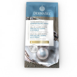 Dermasel Körperpeeling  Perle
