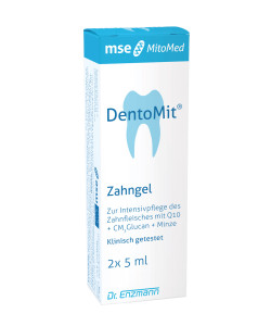 DentoMit<sup>®</sup> Zahngel