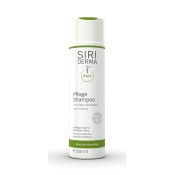 Siriderma HAIR Pflege-Shampoo, leicht duftend