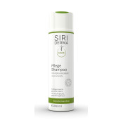 Siriderma HAIR Pflege-Shampoo, ohne Duftstoffe