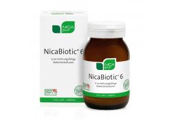 NICApur NicaBiotic® 6 Pulver