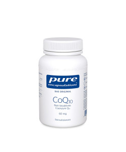 Pure Encapsulations CoQ10 60mg Kapseln