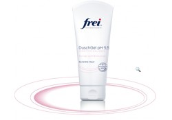 Frei Duschgel Ph 5,5 sensitiv