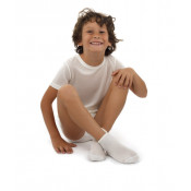 Dermasilk Socken 21-26 5er