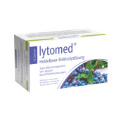 lytomed<sup>®</sup> Heidelbeer-Elektrolytlösung