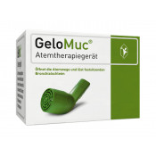 GeloMuc® Atemtherapiegerät