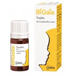Bigaia Tropfen