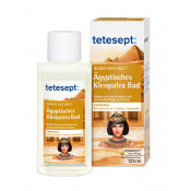 Tetesept Ägyptisches Kleopatra Bad