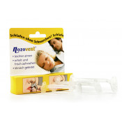 Nozovent Nasenklammer S