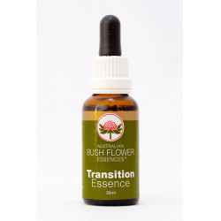 Australische Buschblüten Transition Essence