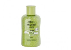 Olivenöl Badesalz