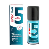 syNeo 5 MAN Antitranspirant Roll-On