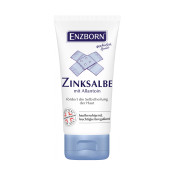 ENZBORN Zinksalbe