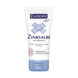 ENZBORN Zinksalbe