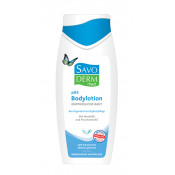 Savoderm med pH5 Bodylotion