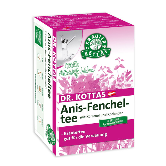 Dr. Kottas Anis-Fencheltee