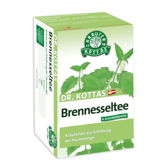Dr. Kottas Brennesseltee