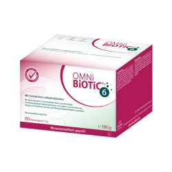 Omni Biotic 6 3g Sachets