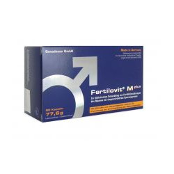 Fertilovit Kapseln M Plus