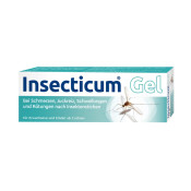 Insecticum Gel