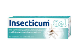 Insecticum<sup>®</sup> Gel