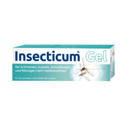 Insecticum<sup>®</sup> Gel