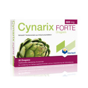 Cynarix FORTE Dragees