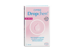 OMBE Dropchen<sup>®</sup> Baby Tropfen