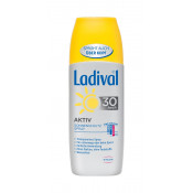 Ladival Aktiv Spray LSF30
