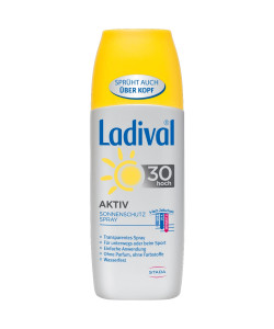 Ladival Aktiv Spray LSF30