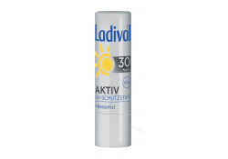 LADIVAL® Aktiv UV-Schutzstift für die Lippen LSF 30