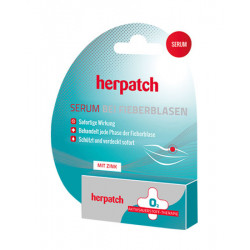 Herpatch Serum