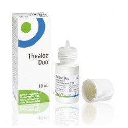 Thealoz Duo Augentropfen Original