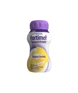 Fortimel Compact Protein Cappuccino
