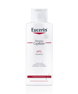 Eucerin pH5 DermoCapillaire Shampoo