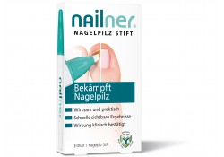 Nailner Nagelpilz Stift