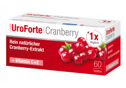 Biogelat Cranberry Uro Ftlb