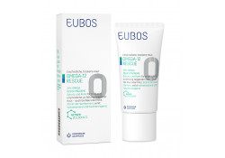 Eubos Omega 12% Gesichtscreme