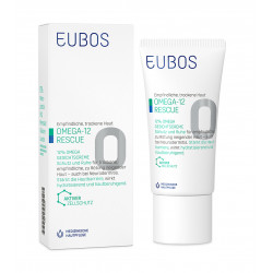 Eubos Omega 12% Gesichtscreme