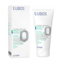 Eubos Omega 12% Lotion Act.Hydr