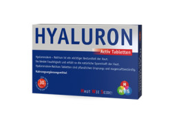 Hyaluron Activ Tabletten