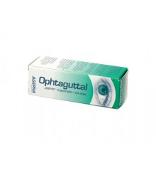 Ophtaguttal Augentropfen