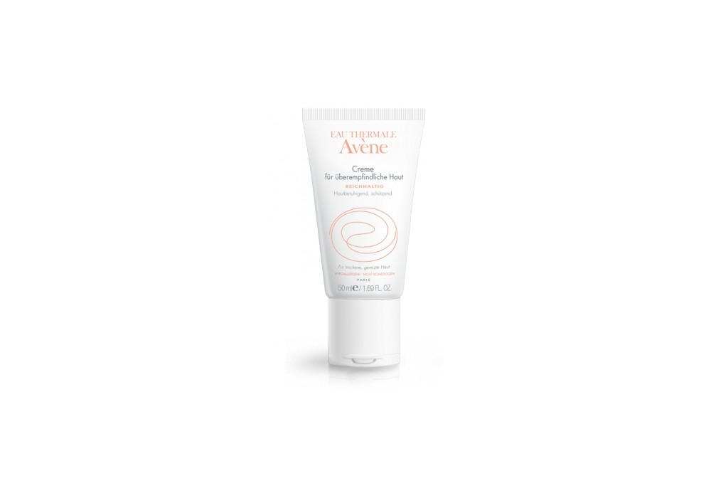 Avene Creme Für überempfindliche Haut Leicht Avene Creme für Überempfindliche Haut Reichhaltig Defi | Apotheke zur
