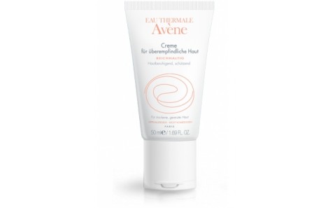 Avene Creme Für überempfindliche Haut Reichhaltig