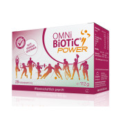OMNi-BiOTiC<sup>®</sup> POWER 4g-Sachets