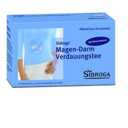 Sidroga Magen-Darm-Verdauungstee